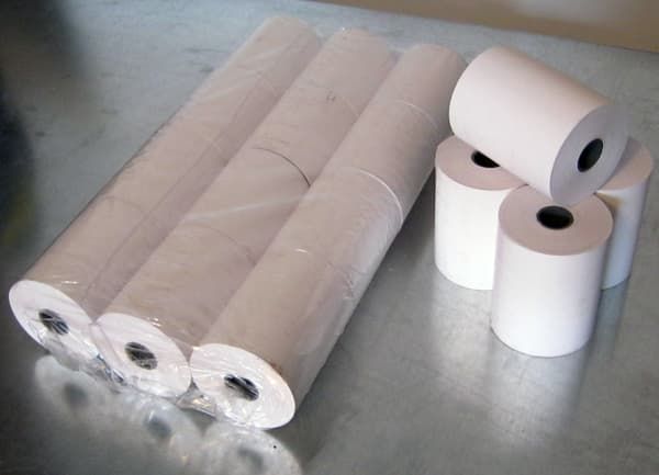 Типы упаковок сековой ленты